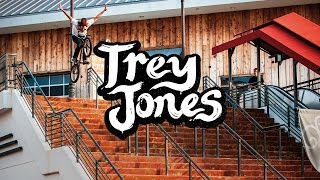 Trey Jones in Shadow&#39;s What Could Go Wrong DVD