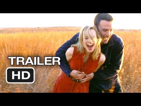 To The Wonder (2013) Trailer