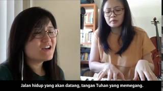Download lagu PKJ 255 FIRMANMU KUPEGANG SELALU mp3 Download lagu PKJ 255 FIRMANMU KUPEGANG SELALU mp3