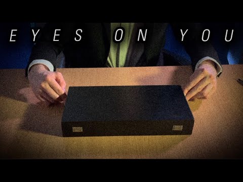 Eyes On You | Short Film | LLOYD Pictures