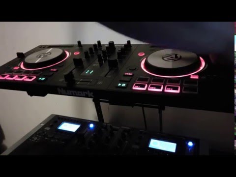 This Is How We Rave - Mashup.