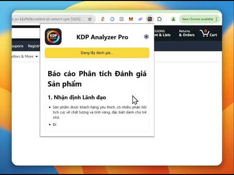 Item video thumbnail