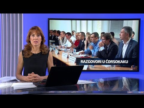 Dnevnik u 19 /Beograd/ 21.8.2019.