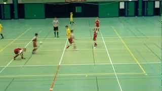preview picture of video 'FC Sursee Db - FC TOBEL'