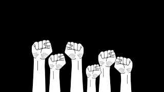 MUSE - GET UP AND FIGHT with lyrics -- Vietsub