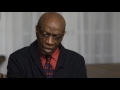 Mr. Reggie Workman on joining Coltrane's band.