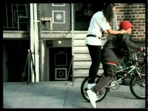 LL Cool J Feat  7 Aurelius   Hush Shake It Baby