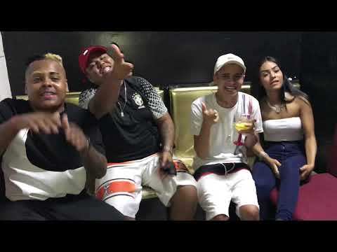 Medley Mc THNV Mc Kitinho Mc GP e Samantha Gallardo