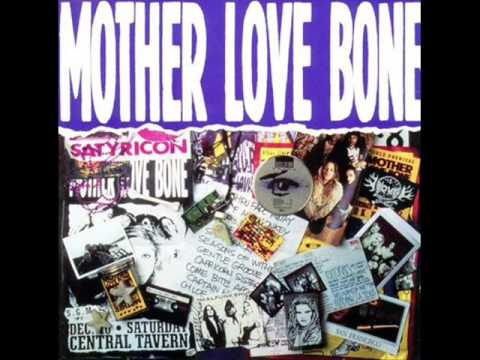 Mother Love Bone - Stargazer