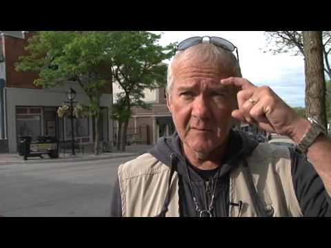 Thumbnail for Gordon Lightfoot: A Hometown Tribute | Part 3 - Interview with Larry LeBlanc & Murray McLauchlan by Murray McLauchlan