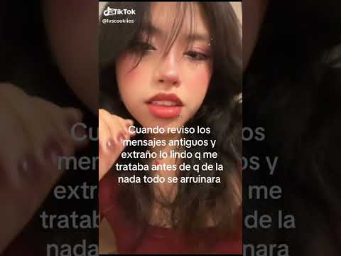 ✨ Videos para identificarse versión desamor ✨