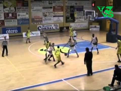 Resumen TVCS Xuven Conservas Cambados - AMICS Castelló