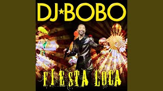 Fiesta Loca (Duomo &amp; Crydamour Merengue Remix)