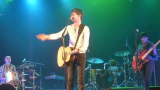 Ryan Laird - Girl Crazy