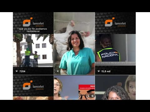 Lancelot Medios llega a 110.000 seguidores en redes sociales