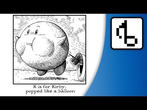 The Game Over Tinies - Brentalfloss