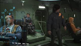 #49 【デススト2】初見プレイ動画（実況なし）※ネタバレあり