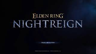 ELDEN RINGナイトレイン