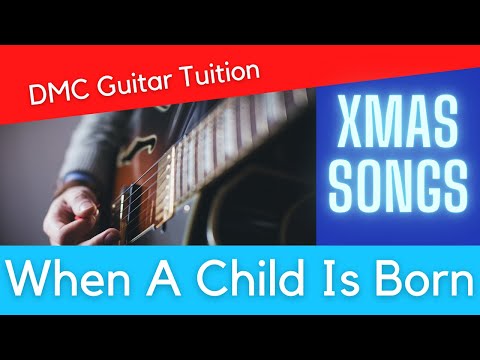 When A Child Is Born - Liz Callaway