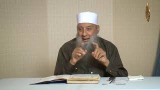 أفضل البر الصدقة على الأرحام | للشيخ الحويني image