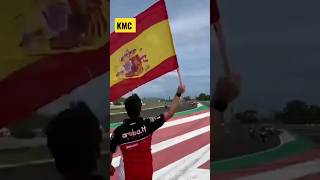 Download lagu sambut sang Juara bertahan WSBK Mandalika 2023 Alvaro Bautista #idnworldsbk #sirkuitmandalika mp3 Download lagu sambut sang Juara bertahan WSBK Mandalika 2023 Alvaro Bautista #idnworldsbk #sirkuitmandalika mp3