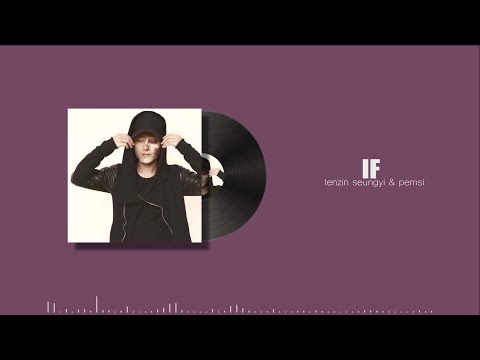 If/  Pemsi and Tenzin Seungyi/ New Tibet Song/ New Tibet Rap #pemsi #seungy