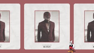 KEY! - Revenge Feat Lil Yachty