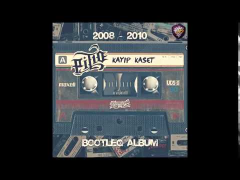 11. Pit10 - Zor (ft. Beta) (Kayıp Kaset)