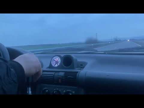 Corsa B X14XE Turbo 0-220km