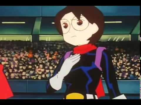 Medabots Episode 50 - Altered States