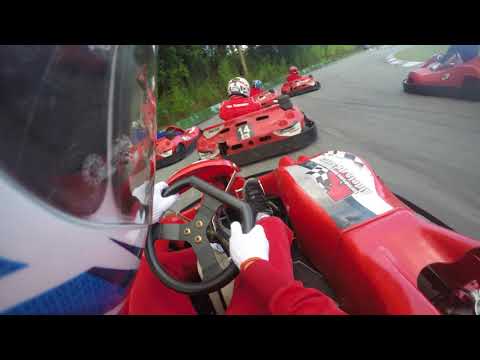 CPK 2017 - 11ª Etapa Final