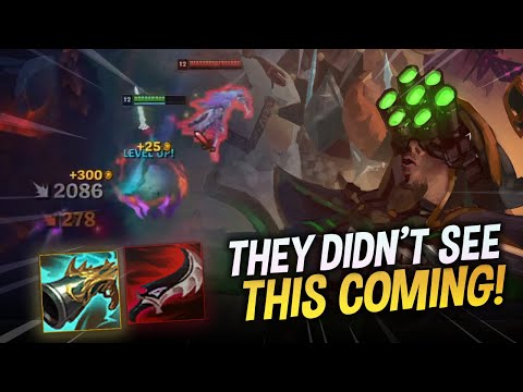 THEY DID NOT EVEN SEE THIS COMING... - COWSEP