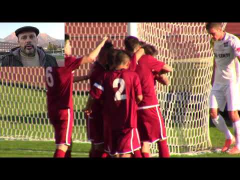 TIRO A SEGNO DEL BELLUNO CON LA CLODIENSE: 6-2, MA I LAGUNARI IN ATTACCO NON SFIGURANO