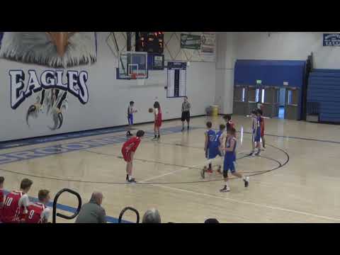 20190203 - Legend vs Castle View Q4