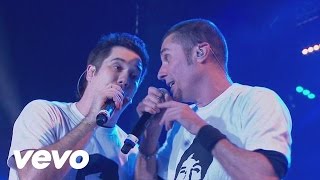 Pais e Filhos (Ao Vivo)