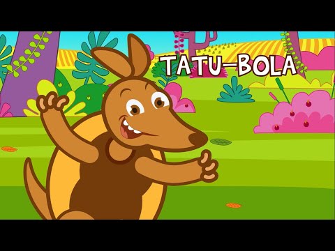 TATU-BOLA