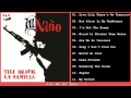 Ill Niño Till Death, La Familia Full album 2014 