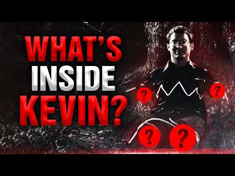 Kevin's Anatomy Explained