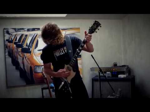 Love Bomb cover