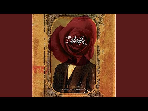 The Last Beat Of My Heart