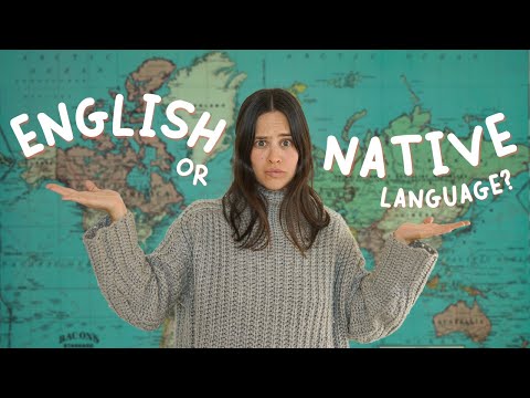 How to CHOOSE a LANGUAGE for your YouTube Channel- 10 tips for starting!