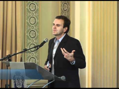 Procuradoria do Município do Rio dá posse a novos procuradores