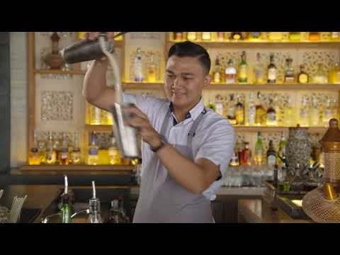 Delish Destinations Bali - Four Seasons Jimbaran Bay