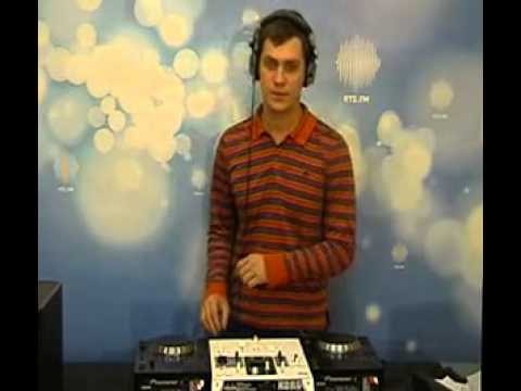 Free Kinder @ RTS.FM - 26.11.2010