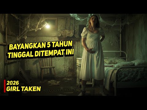 Gara-Gara Kembar Jadi Salah Incaran - Alur Cerita Girl Taken 2026