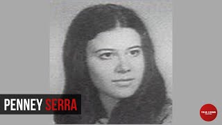 Penney Serra | Psychic Investigators | S1E06