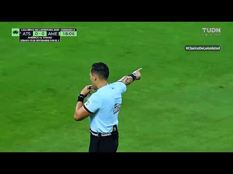 The Most Controversial Moments in Mexican Soccer - Liga MX