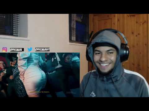 BLUDFIRE THIS IS MAD!🔥🤯👀 *UK REACTION* GAZO x LUCIANO - ON A