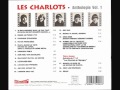 LES CHARLOTS - LE ZIPHOLO 