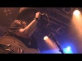 Alberta Cross - Leave Us And Forgive Us @ Debaser, Malmo